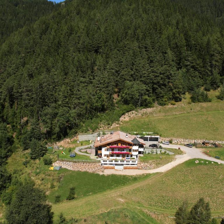 Kellnerhof - Appartamento con Balcone - 11