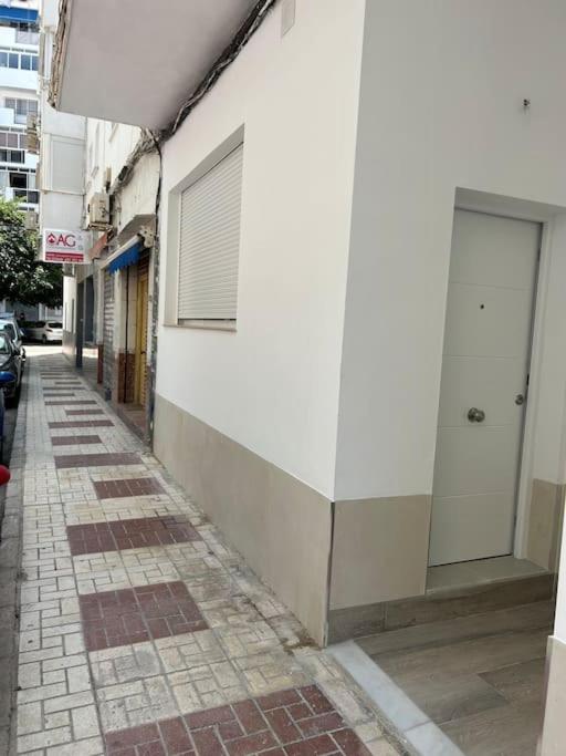 Estudio carretera Cadiz - One-Bedroom Apartment - 8