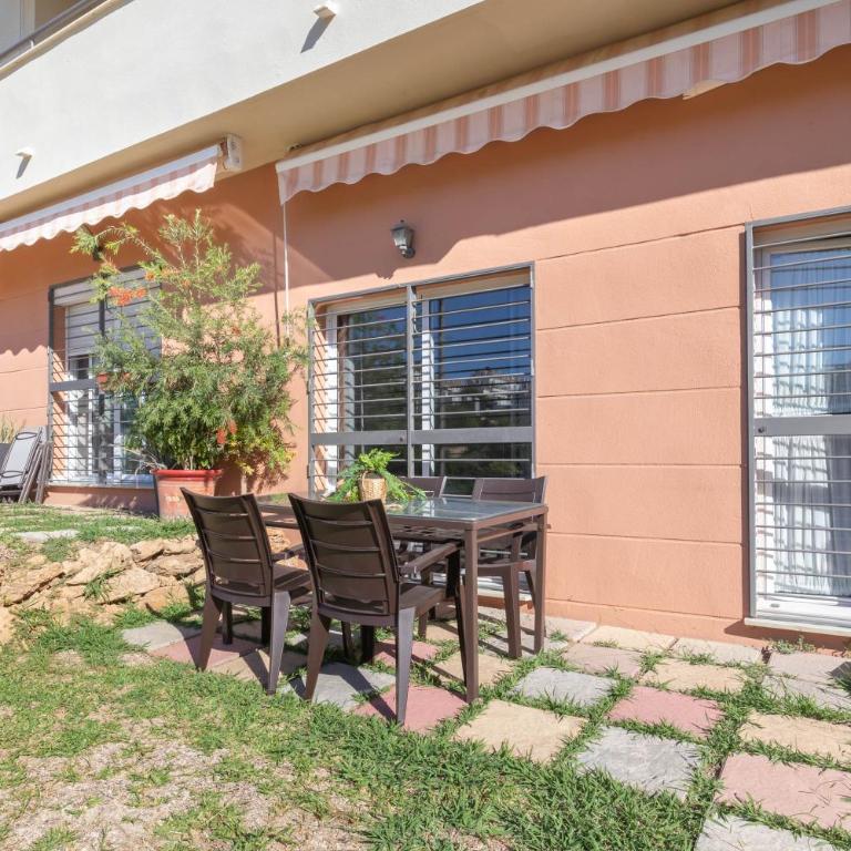 Apartamento Estepona lll - Apartamento de 2 dormitorios - 8