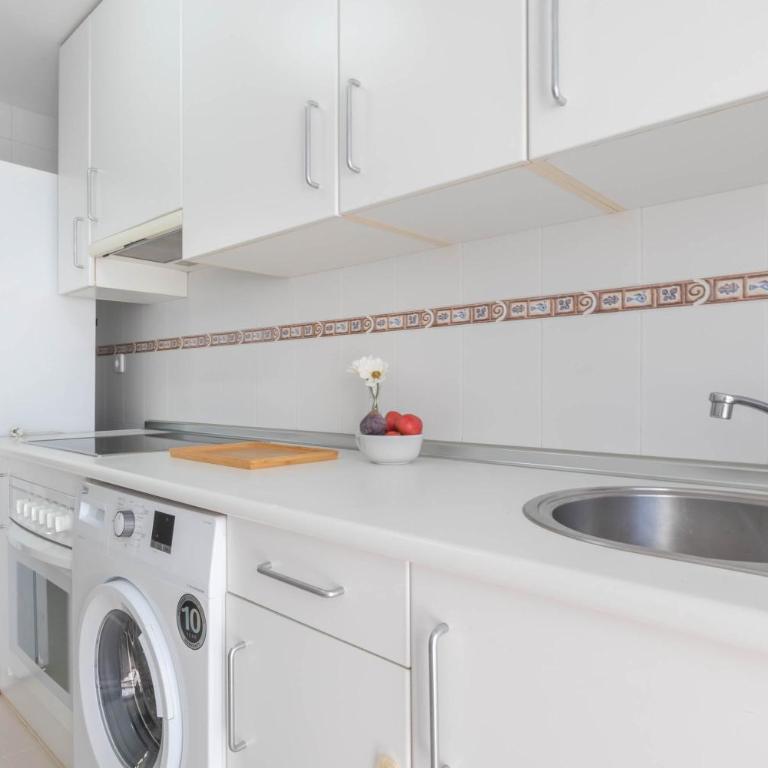 Apartamento Estepona lll - Apartamento de 2 dormitorios - 14