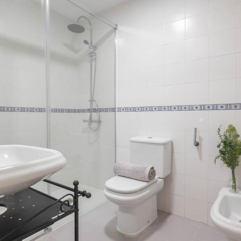 Apartamento Estepona lll - Apartamento de 2 dormitorios - 9