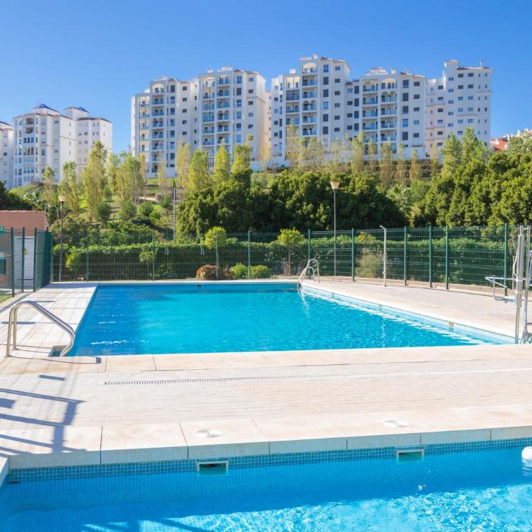 Apartamento Estepona lll - Apartamento de 2 dormitorios - 16