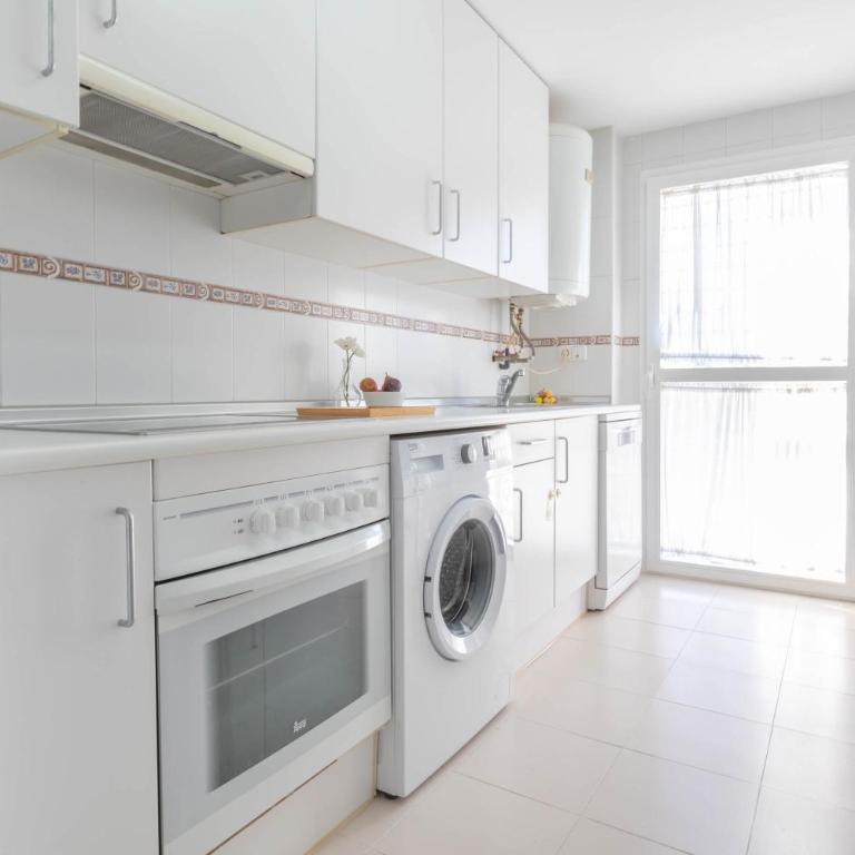 Apartamento Estepona lll - Apartamento de 2 dormitorios - 13