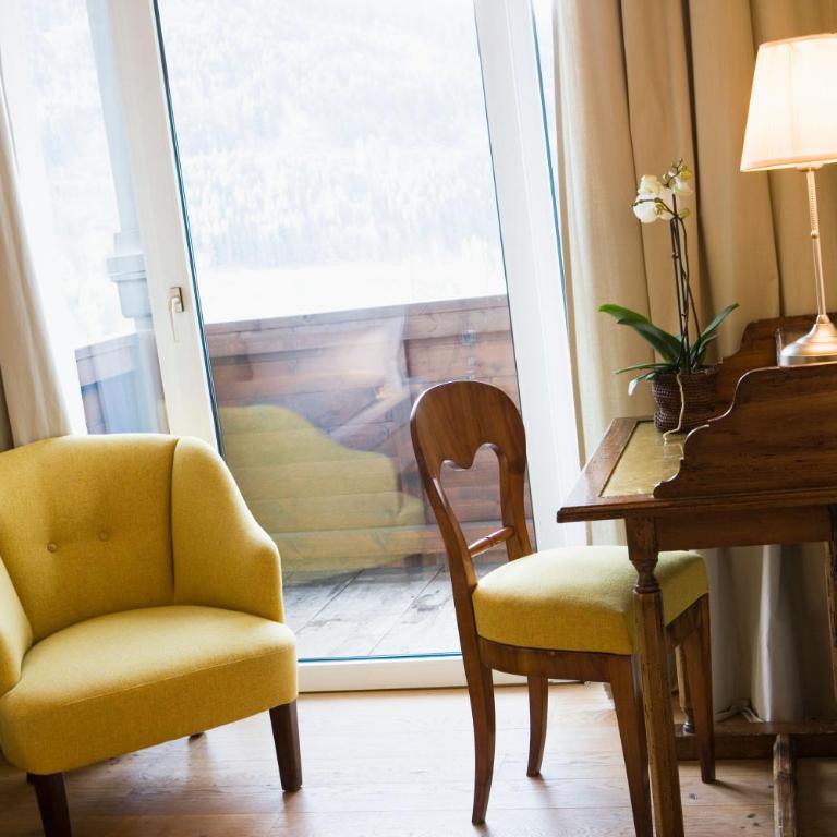 Alpine Spa Hotel Haus Hirt - Einzelzimmer - 2
