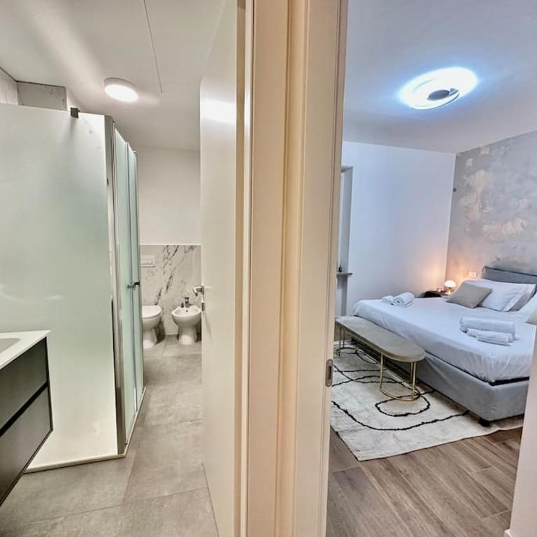 Luxury house near the funicular - Appartamento con 3 Camere da Letto - 2