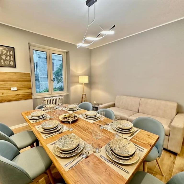 Luxury house near the funicular - Appartamento con 3 Camere da Letto - 24