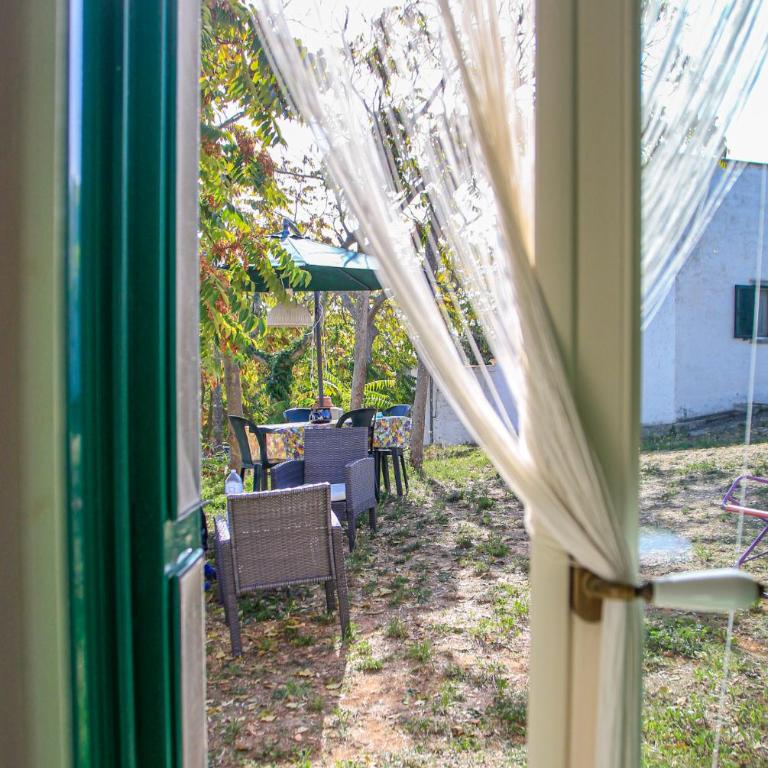 Trullo Dany - Casa con 2 Camere da Letto - 2