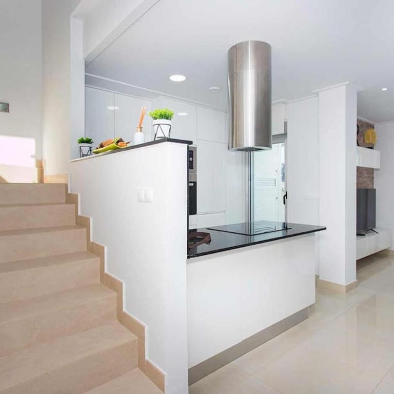 CH Villa Marabu Lagoon (Ciudad Quesada) - Villa mit 3 Schlafzimmern - 8