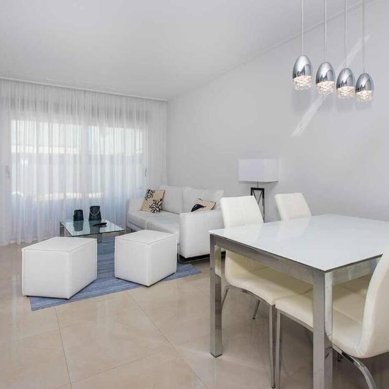 CH Villa Marabu Lagoon (Ciudad Quesada) - Villa mit 3 Schlafzimmern - 15
