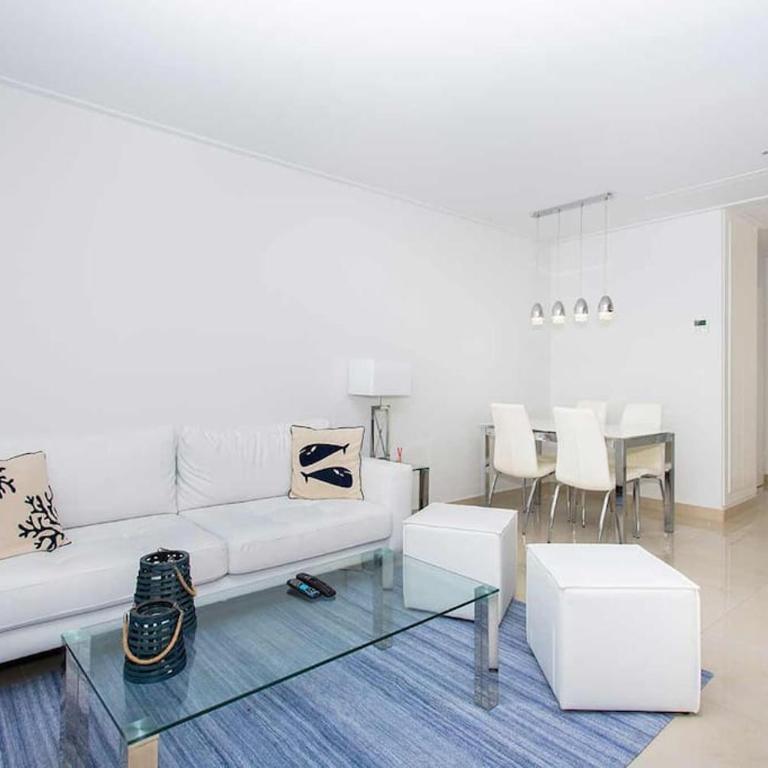 CH Villa Marabu Lagoon (Ciudad Quesada) - Villa mit 3 Schlafzimmern - 18