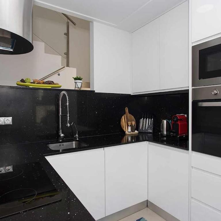 CH Villa Marabu Lagoon (Ciudad Quesada) - Villa mit 3 Schlafzimmern - 12