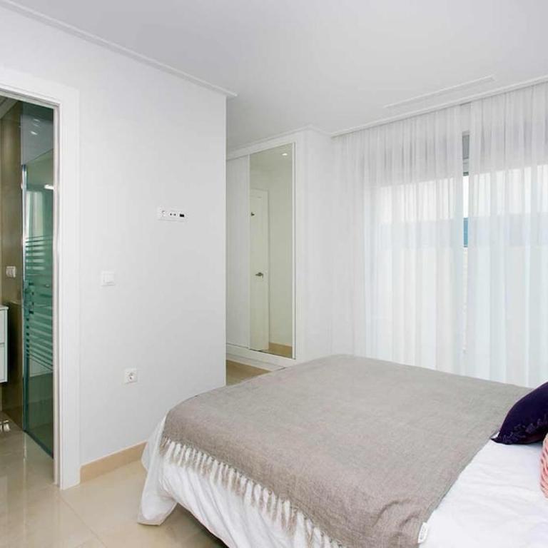 CH Villa Marabu Lagoon (Ciudad Quesada) - Villa mit 3 Schlafzimmern - 21