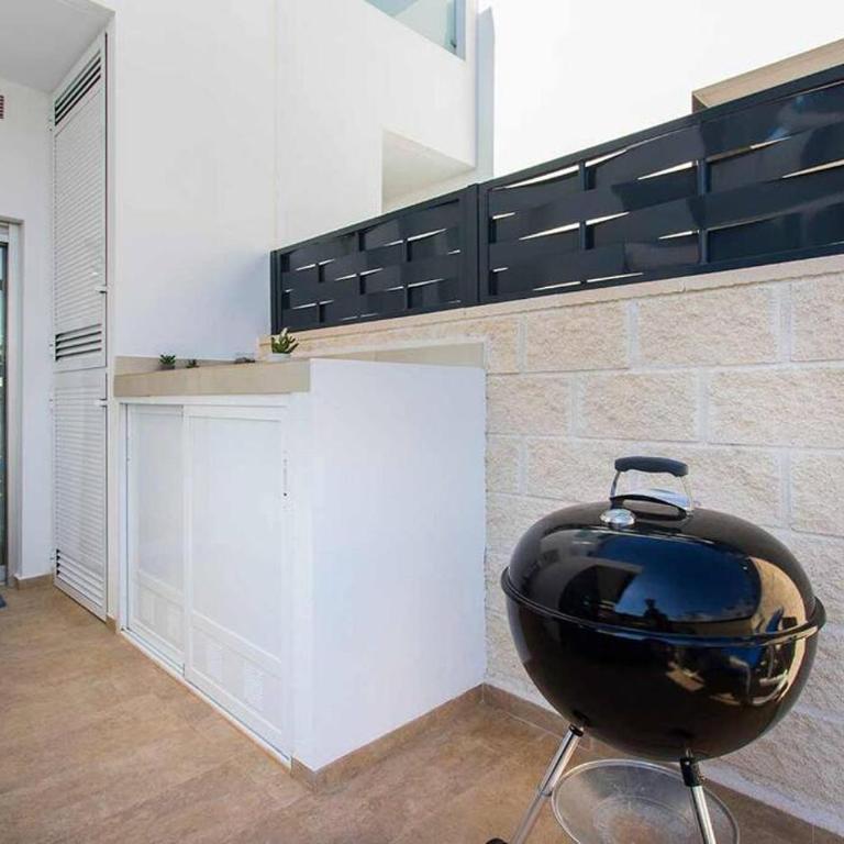 CH Villa Marabu Lagoon (Ciudad Quesada) - Villa mit 3 Schlafzimmern - 4