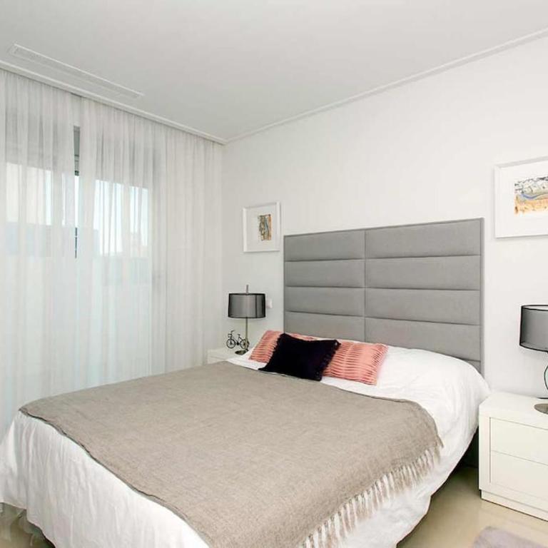 CH Villa Marabu Lagoon (Ciudad Quesada) - Villa mit 3 Schlafzimmern - 20
