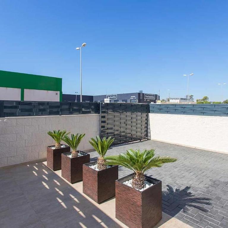 CH Villa Marabu Lagoon (Ciudad Quesada) - Villa mit 3 Schlafzimmern - 6