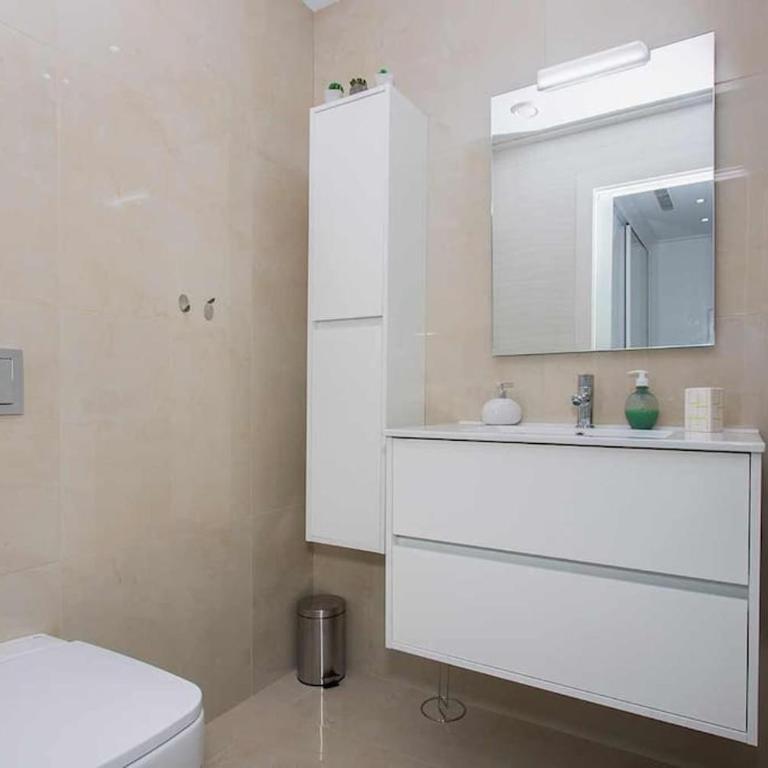 CH Villa Marabu Lagoon (Ciudad Quesada) - Villa mit 3 Schlafzimmern - 22