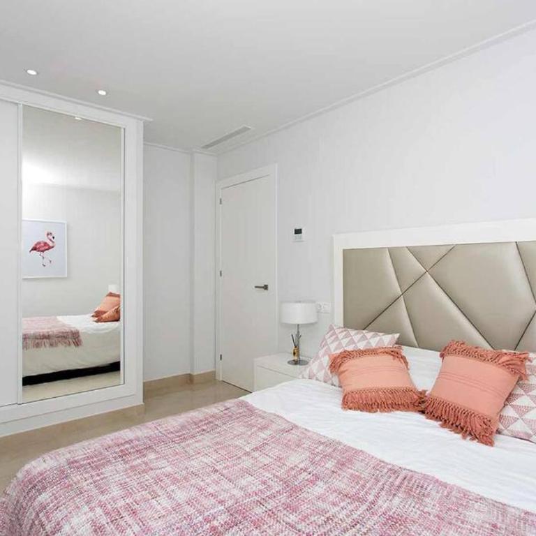 CH Villa Marabu Lagoon (Ciudad Quesada) - Villa mit 3 Schlafzimmern - 30
