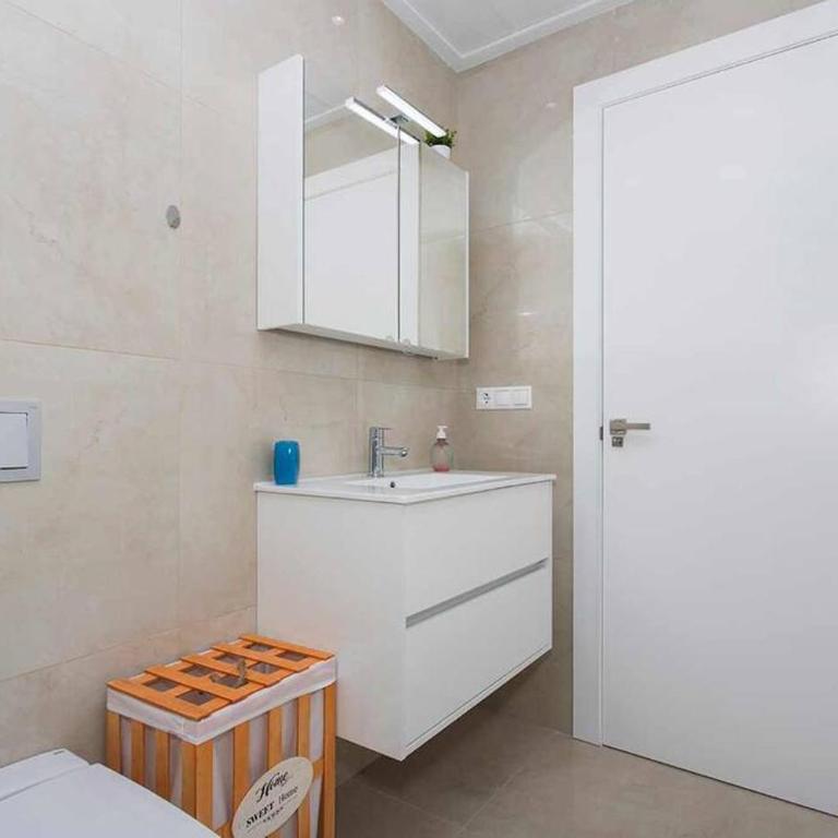 CH Villa Marabu Lagoon (Ciudad Quesada) - Villa mit 3 Schlafzimmern - 28