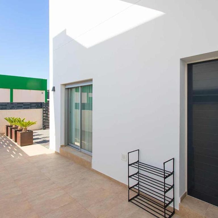 CH Villa Marabu Lagoon (Ciudad Quesada) - Villa mit 3 Schlafzimmern - 7