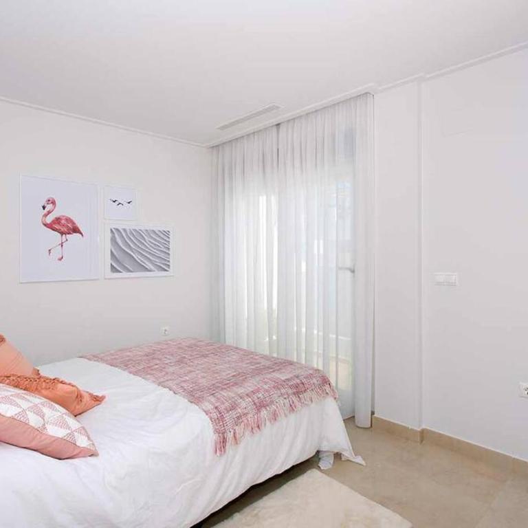 CH Villa Marabu Lagoon (Ciudad Quesada) - Villa mit 3 Schlafzimmern - 29
