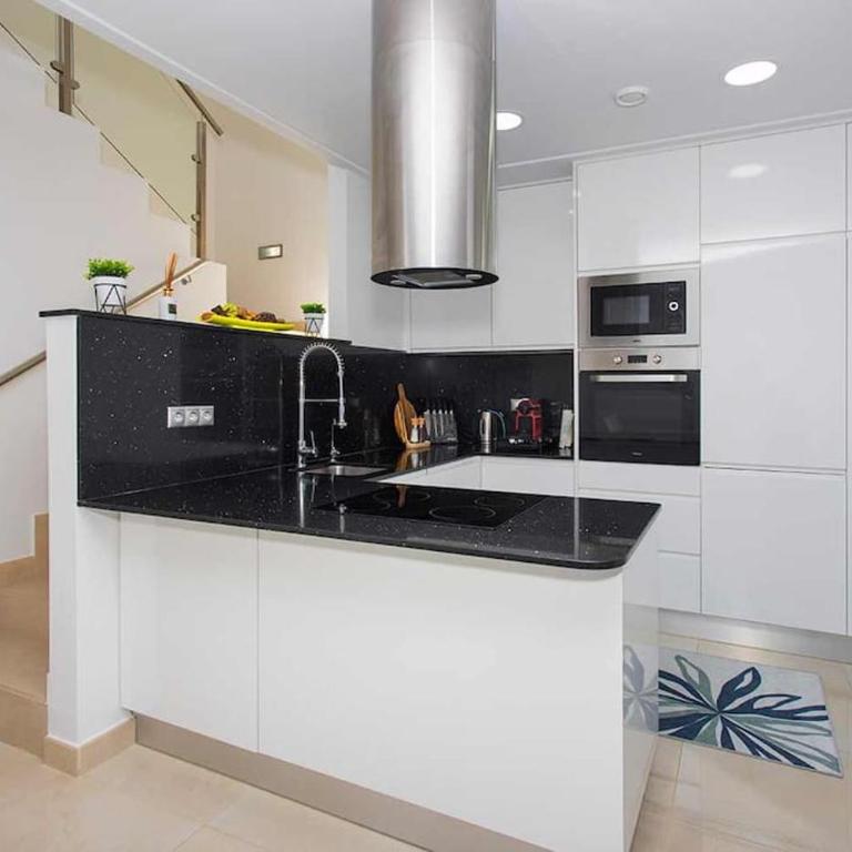 CH Villa Marabu Lagoon (Ciudad Quesada) - Villa mit 3 Schlafzimmern - 9
