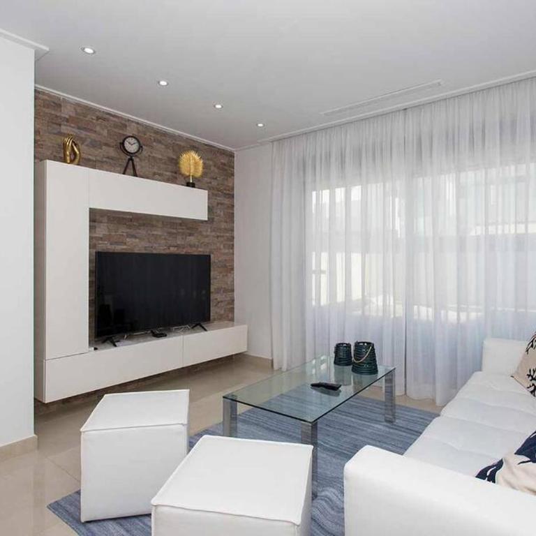CH Villa Marabu Lagoon (Ciudad Quesada) - Villa mit 3 Schlafzimmern - 17