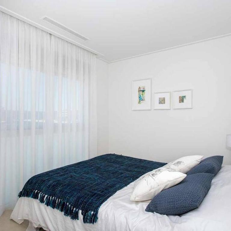CH Villa Marabu Lagoon (Ciudad Quesada) - Villa mit 3 Schlafzimmern - 25