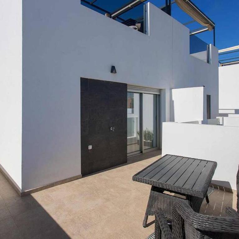 CH Villa Marabu Lagoon (Ciudad Quesada) - Villa mit 3 Schlafzimmern - 32
