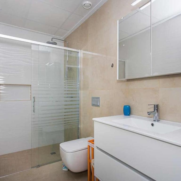 CH Villa Marabu Lagoon (Ciudad Quesada) - Villa mit 3 Schlafzimmern - 27