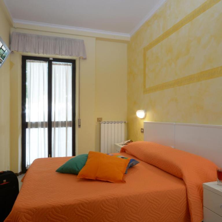 Albergo Martini - Camera Matrimoniale/Doppia con Letti Singoli - 33