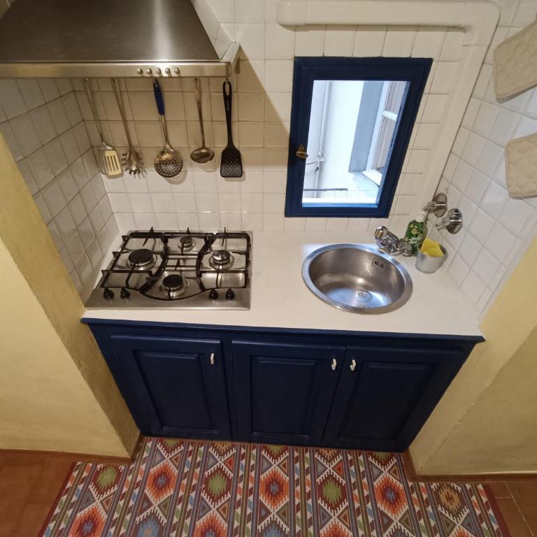 La Vecchia Firenze - One-Bedroom Apartment - 21