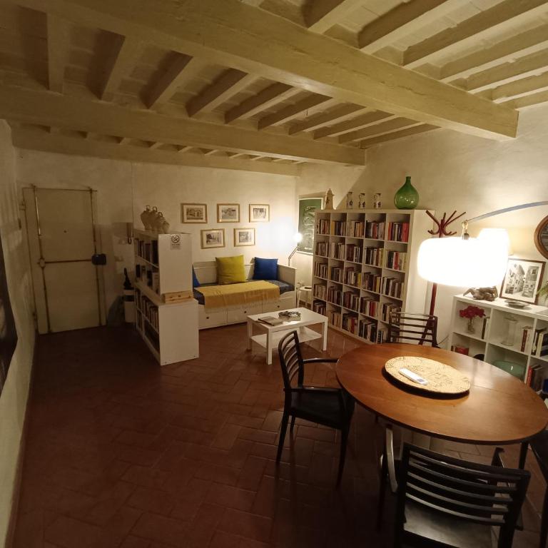 La Vecchia Firenze - One-Bedroom Apartment - 3