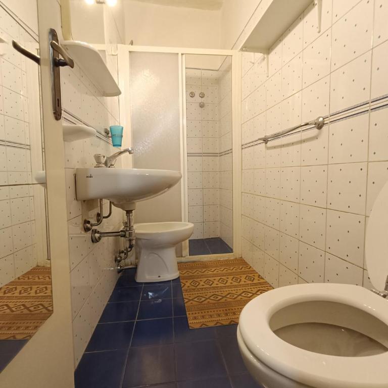 La Vecchia Firenze - One-Bedroom Apartment - 15