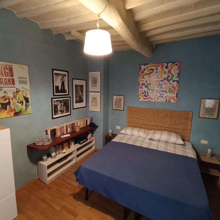 La Vecchia Firenze - One-Bedroom Apartment - 30