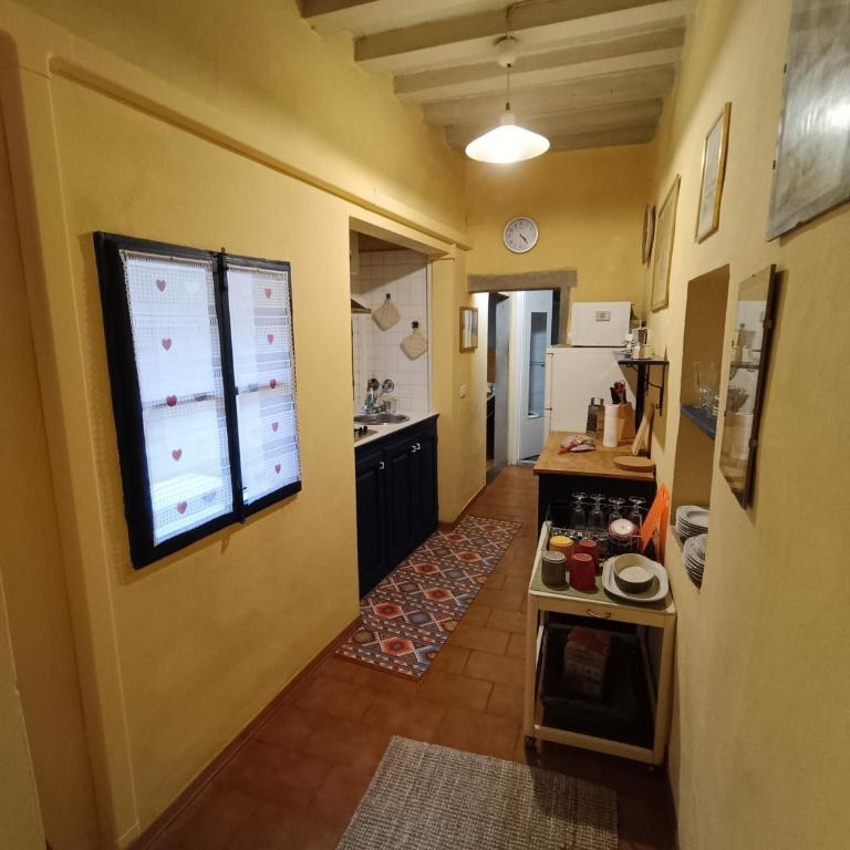 La Vecchia Firenze - One-Bedroom Apartment - 18
