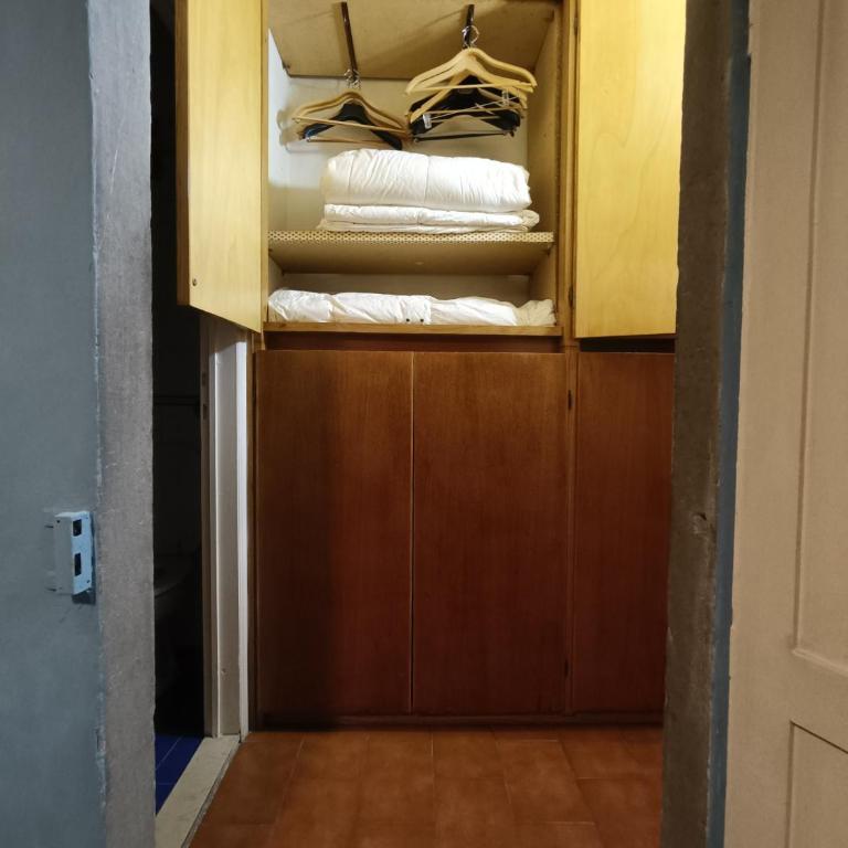 La Vecchia Firenze - One-Bedroom Apartment - 31