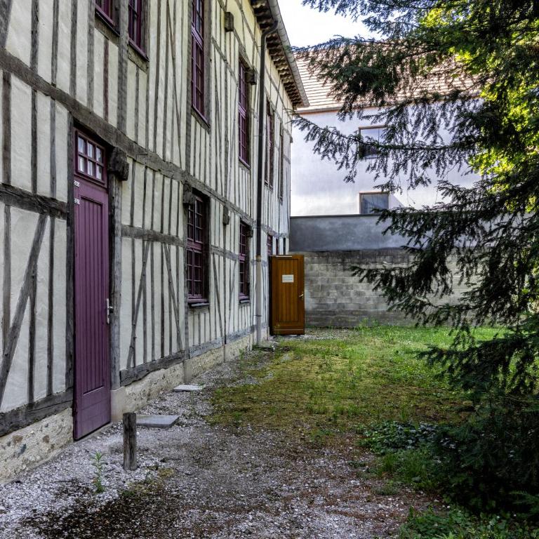 L'Odyssée - parking privé - centre ville - Appartement 1 Chambre - 42