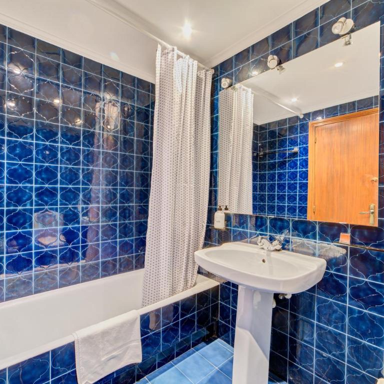 Apartamento Bretón de los Herreros con TERRAZA - Apartamento de 2 dormitorios - 18