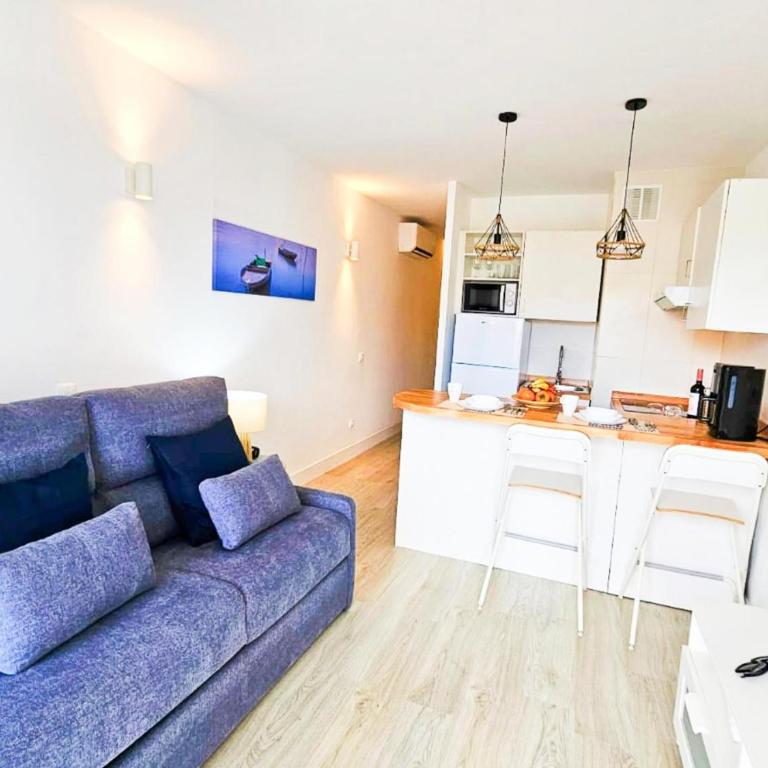 Cozy and Relax Holiday Home - Apartment - 1
