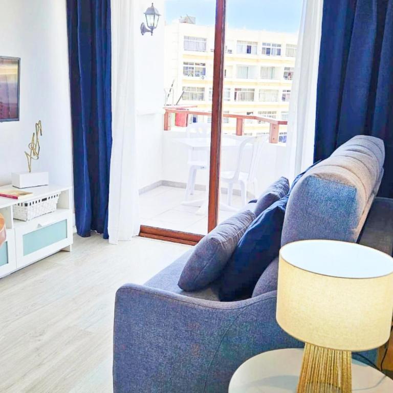 Cozy and Relax Holiday Home - Apartment - 6