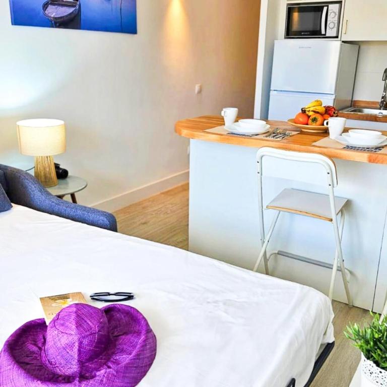Cozy and Relax Holiday Home - Apartment - 5