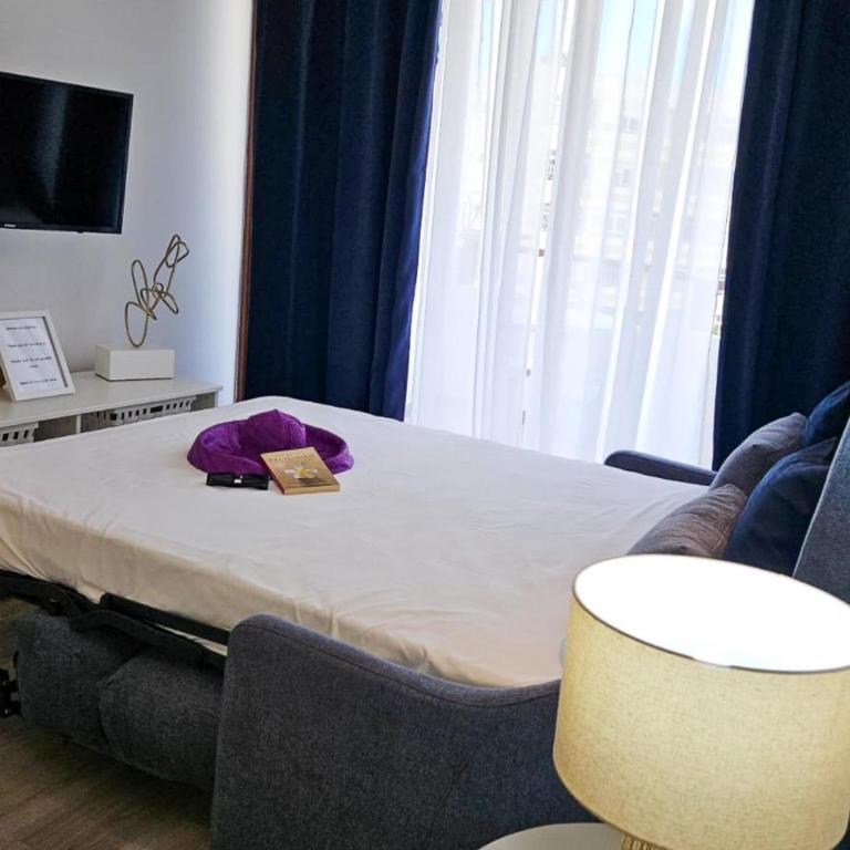 Cozy and Relax Holiday Home - Apartment - 7