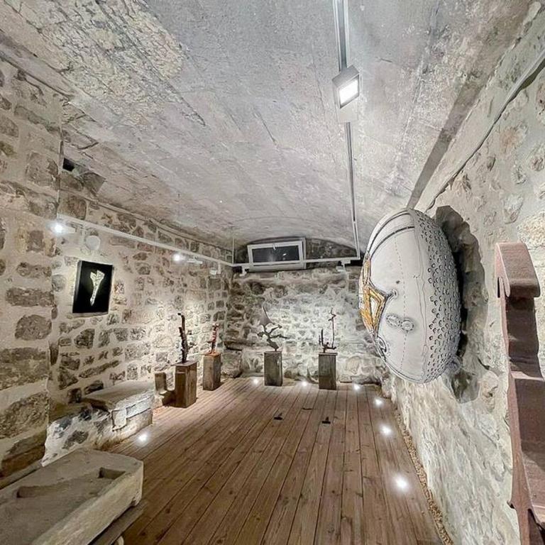 Studio 26*Galerie*Commerce*Arles centre - Appartamento - Piano Terra - 21