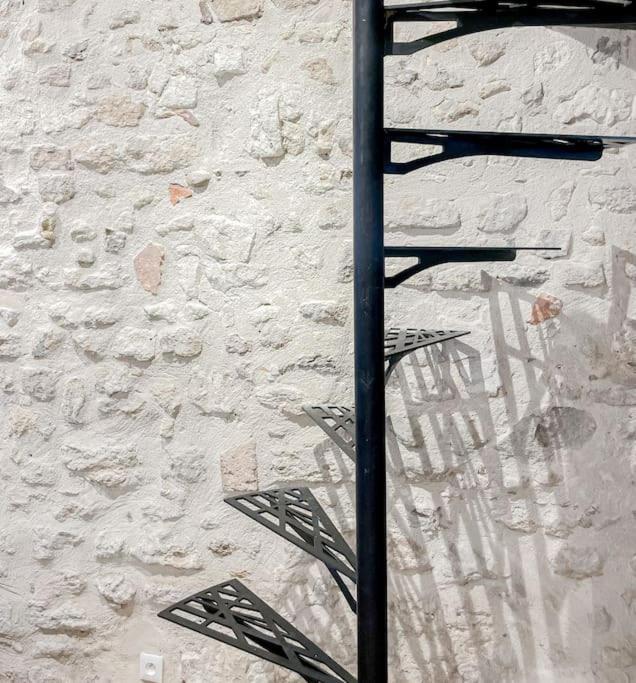 Studio 26*Galerie*Commerce*Arles centre - Appartamento - Piano Terra - 18