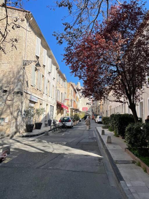 Studio 26*Galerie*Commerce*Arles centre - Appartamento - Piano Terra - 28