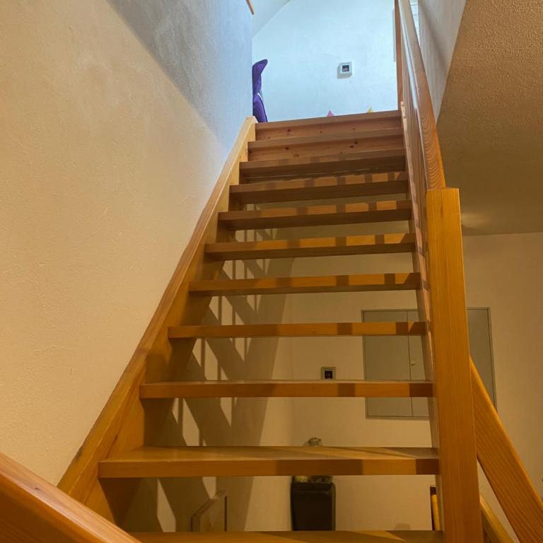 Ferienhof Weber Nieratz - Apartment mit 1 Schlafzimmer - 3