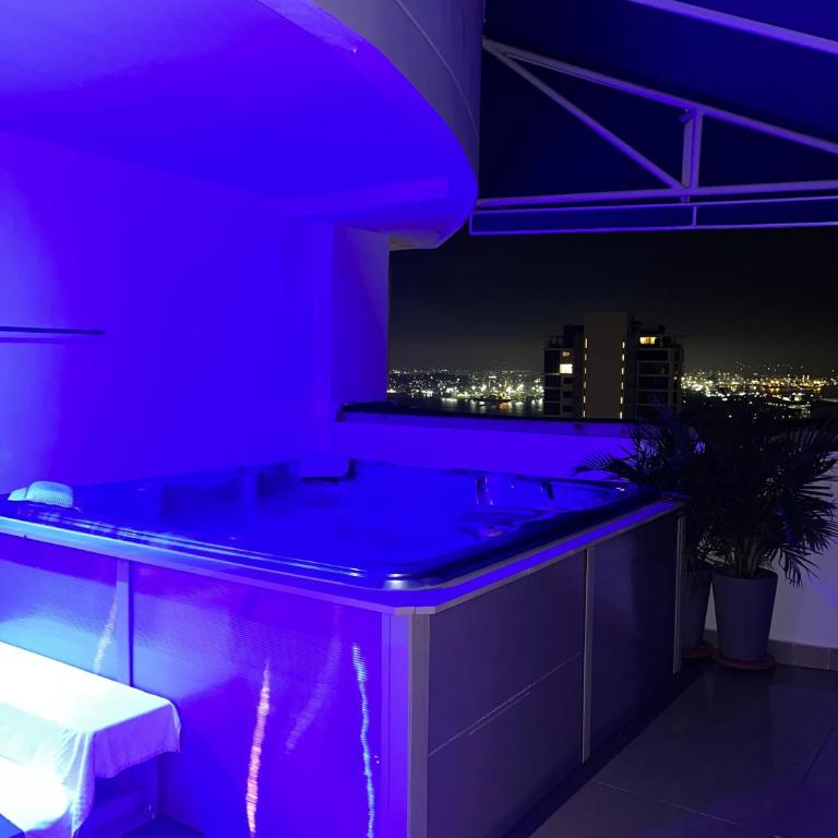 Palmetto Penthouse Deluxe - Apartamento - 73
