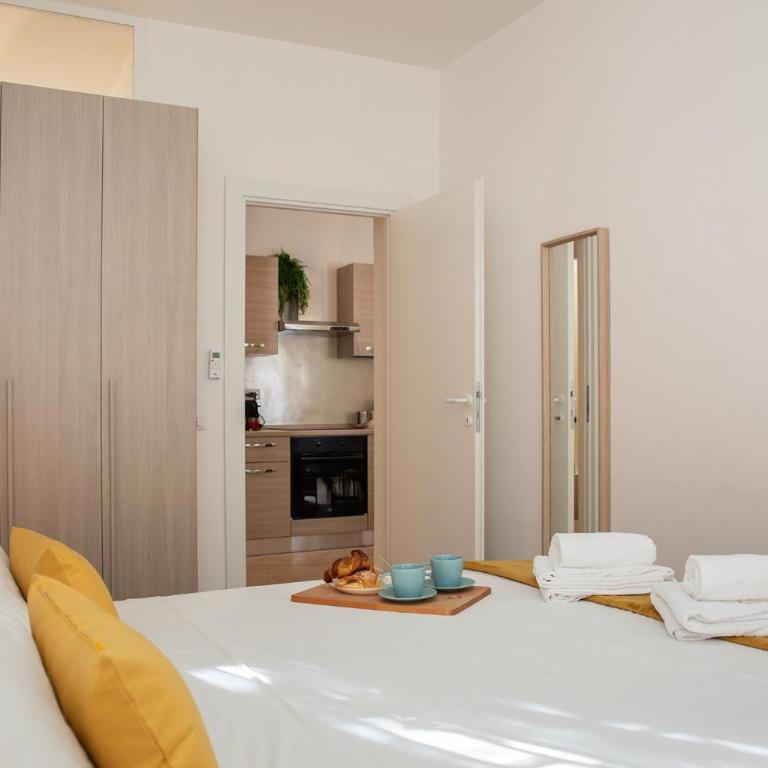 Domus Opimiani - Apartment - 23