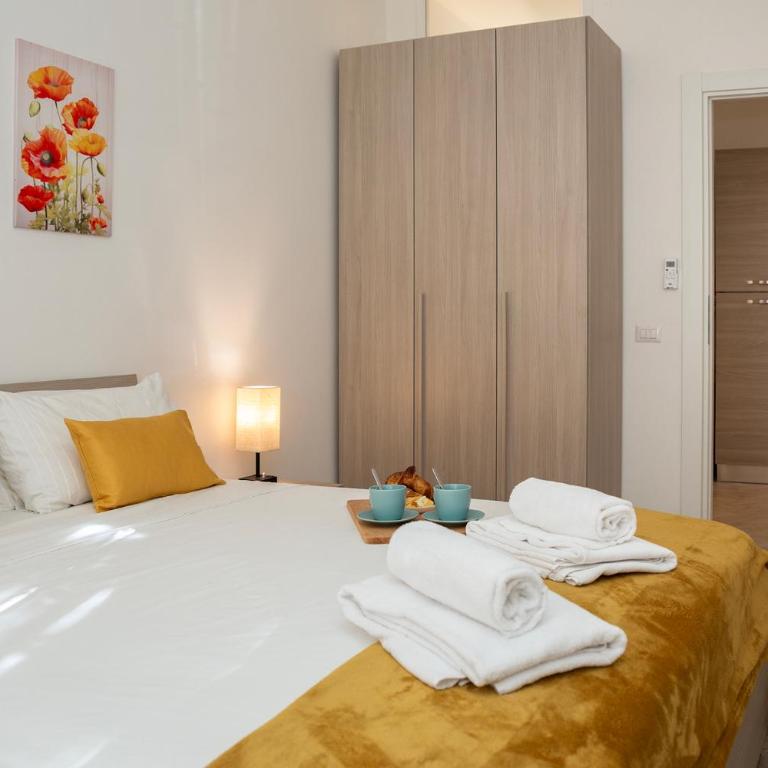 Domus Opimiani - Apartment - 27
