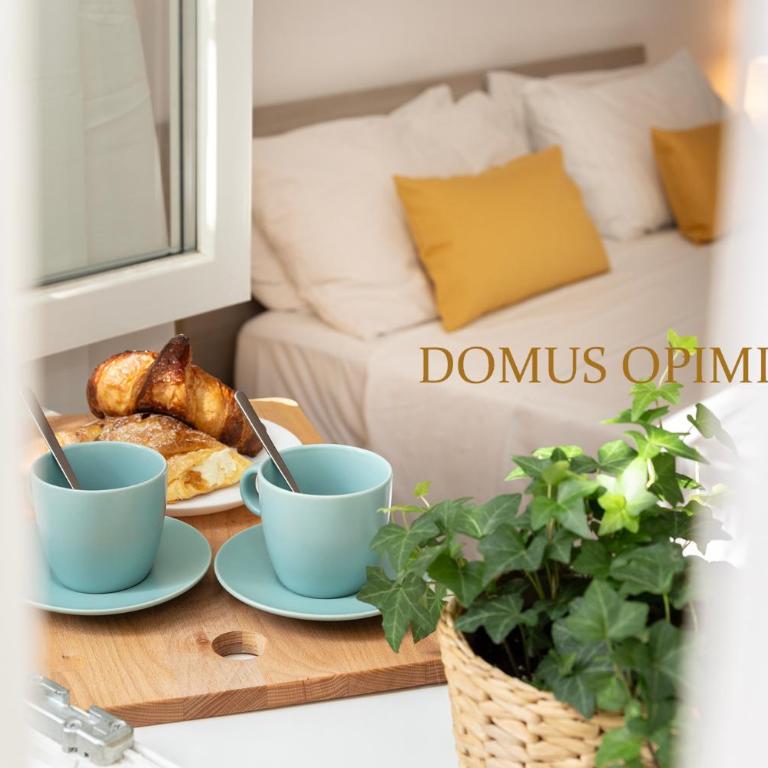 Domus Opimiani - Apartment - 24